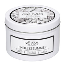Load image into Gallery viewer, Endless Summer - 8oz Travel Tin